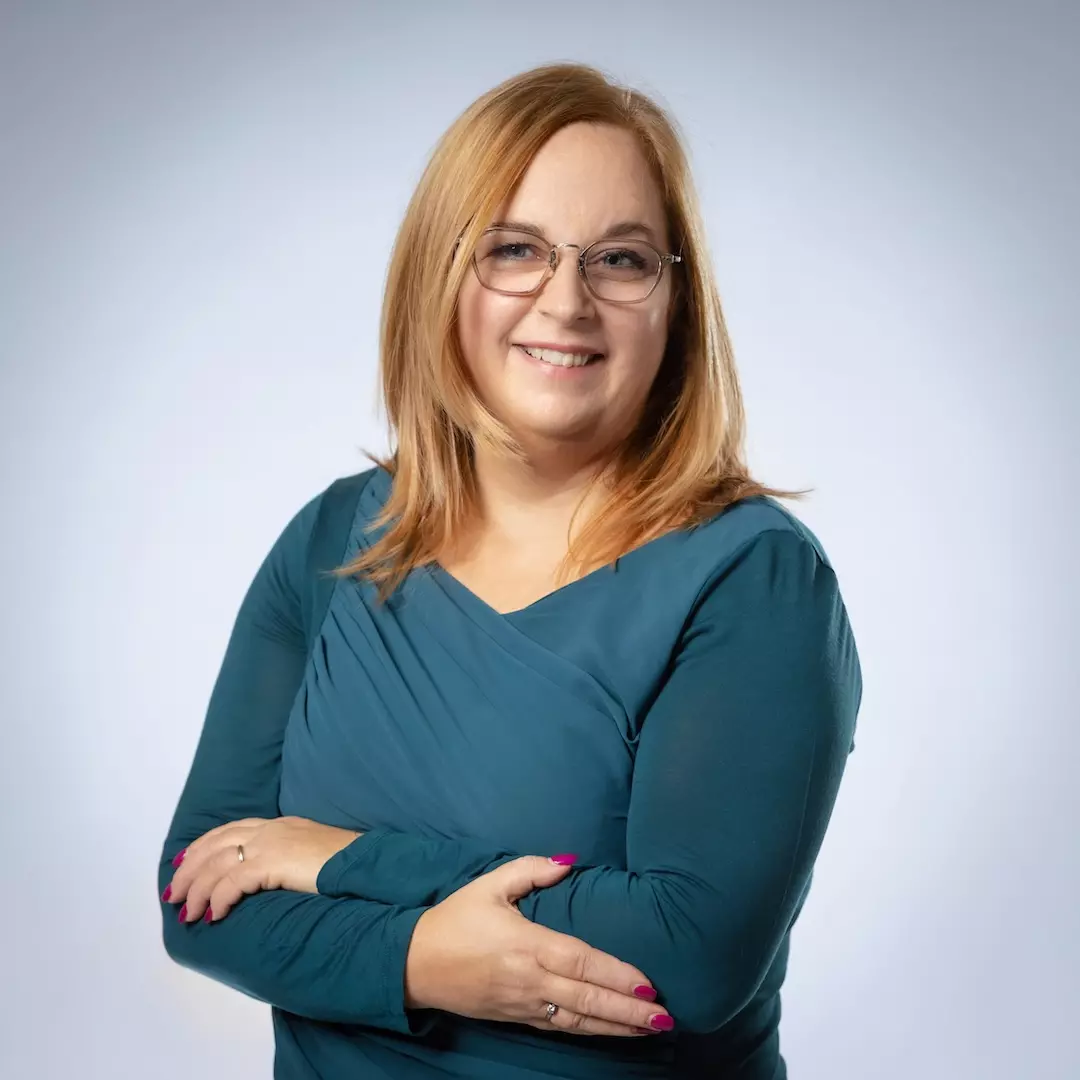 Stephanie Jackson